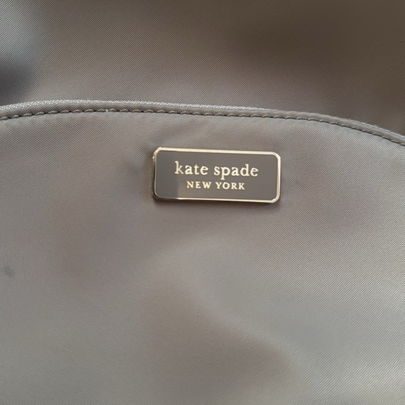 New without tags Kate Spade backpack. - Picture 2 of 3